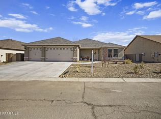 1667 E Yorkshire Ave, Chino Valley, AZ 86323