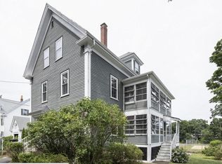 35 Everett St, Beverly, MA 01915