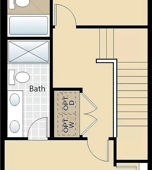 13717 Admiralty Way #E4 — Photo 29