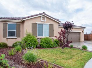 1200 N Zachary St, Visalia, CA 93291