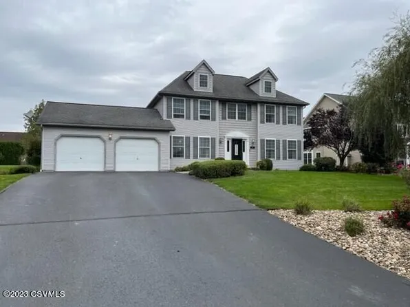 241 Meixell Cir, Lewisburg, PA 17837