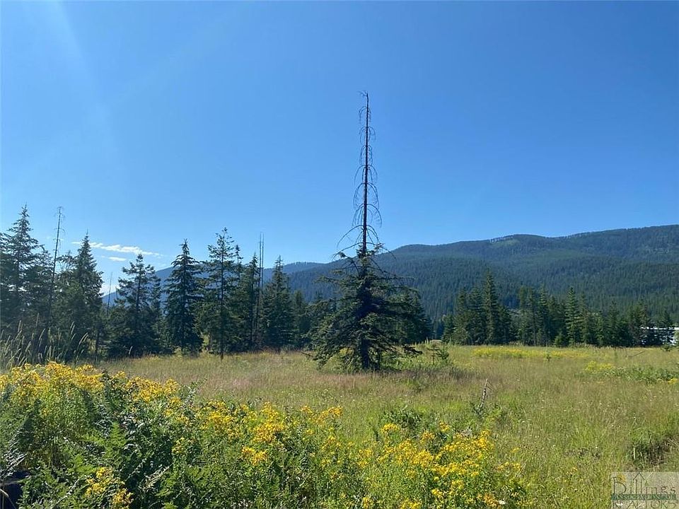 Nhn Trout Creek Rd, Trout Creek, MT 59874 MLS 336006 Zillow