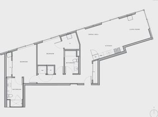 121 Stewart St #3401, Seattle, WA 98101