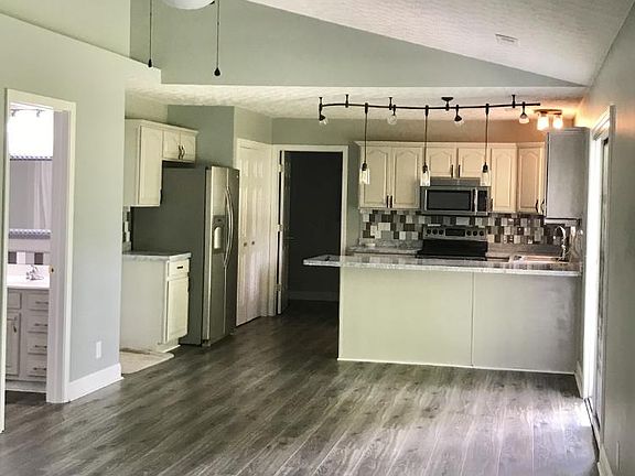 Open great room