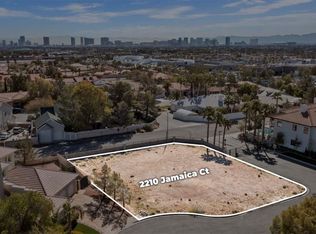 2210 Jamaica Ct, Las Vegas, NV 89117