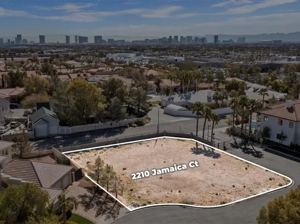 2210 Jamaica Ct, Las Vegas, NV 89117