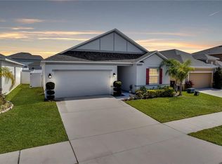659 Taft Dr, Davenport, FL 33837