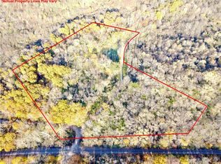 100-300 Tony Ditko Rd, Wampum, PA 16157