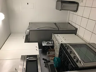 Rented by Owner