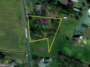 34587 Saint George Rd, Delmar, DE 19940