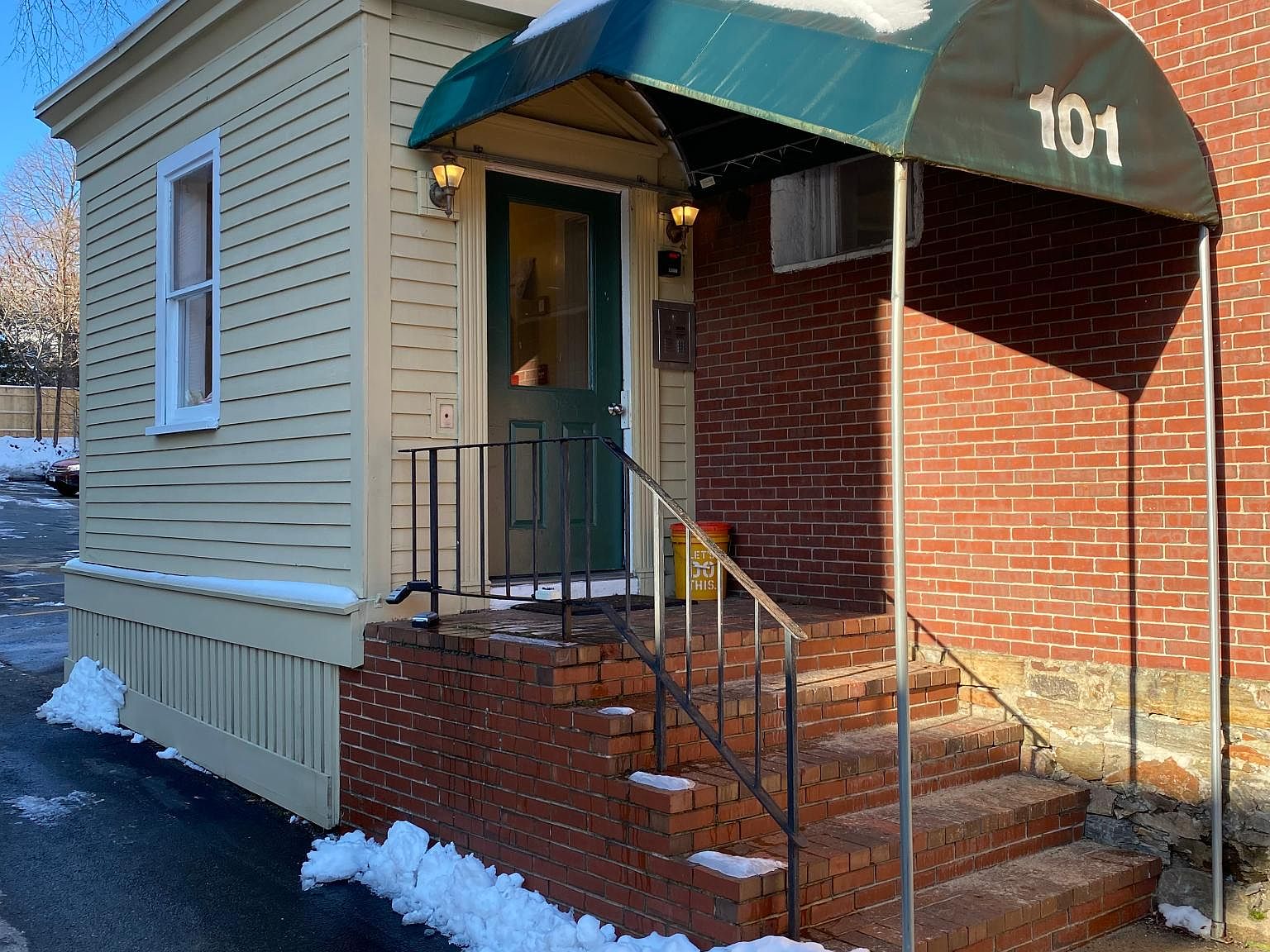 101 Danforth St APT 1, Portland, ME 04101 Zillow