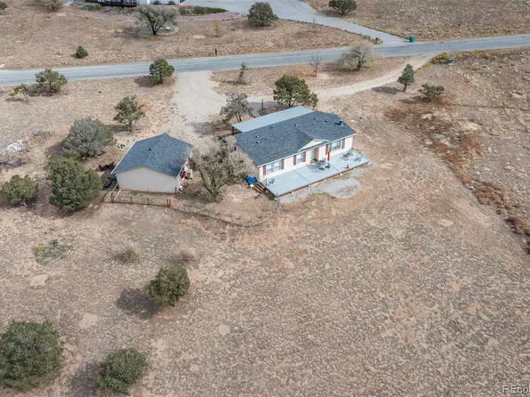 9935 E Cherokee Drive, Salida, CO 81201