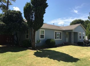 804 Hickory St, Altus, OK 73521