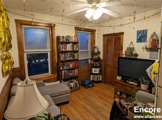 4 Garden Court St #11C, Boston, MA 02113