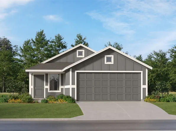 11515 Gammon Ave, Justin, TX 76247