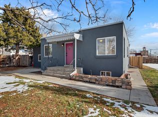 198 S Holland St, Lakewood, CO 80226