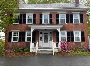 6 Elm St #2, Peterborough, NH 03458