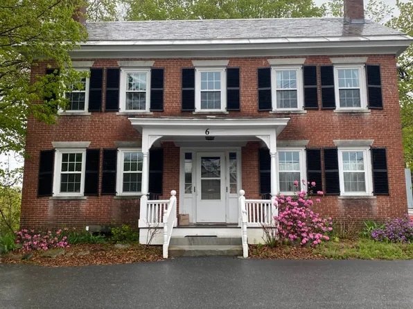 6 Elm St, Peterborough, NH