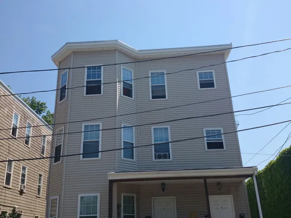 7-9 Ferndale St #B, Dorchester, MA 02124
