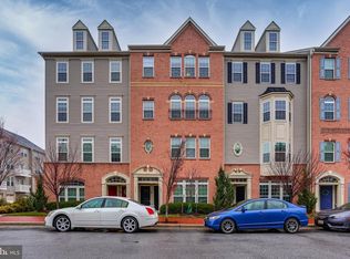1309 Cheswick Ln, Odenton, MD 21113