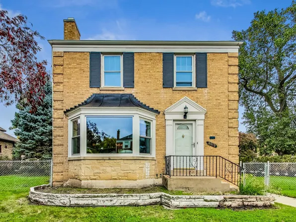 8019 Kildare Ave, Skokie, IL 60076
