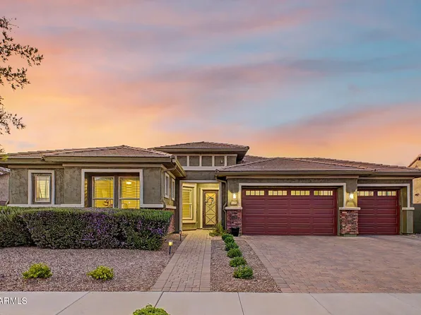 10628 E STEARN Avenue, Mesa, AZ 85212
