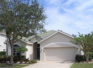 8785 Stone Harbour Loop, Bradenton, FL 34212
