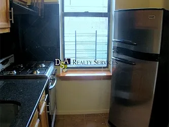 Rented by DSA Realty