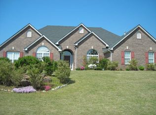 4865 Topsfield Trl, Lithonia, GA 30038