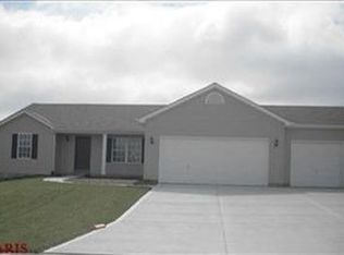 670 Glen Eagle Dr, Troy, MO 63379