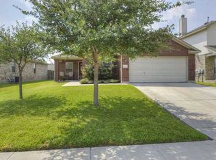 18640 Dry Pond Dr, Pflugerville, TX 78660