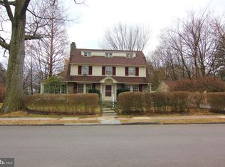 204 Derwen Rd, Merion Station, PA 19066