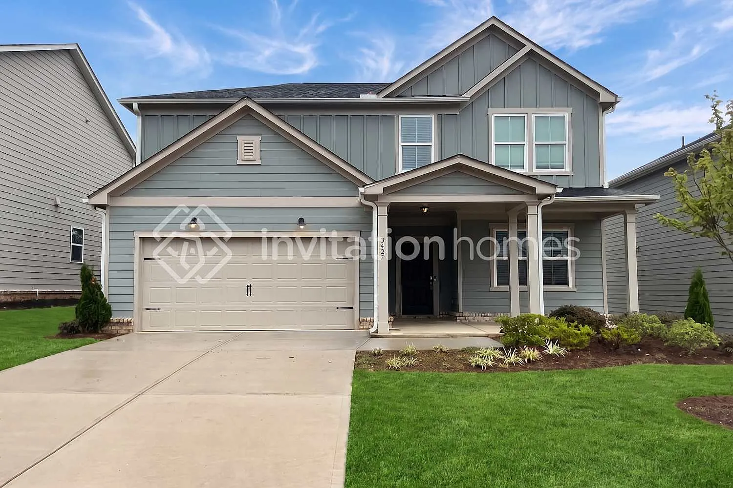 3427 Tallulah Ln Covington, GA 30016 — Photo 1