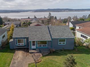 363 Altadena St, Astoria, OR 97103