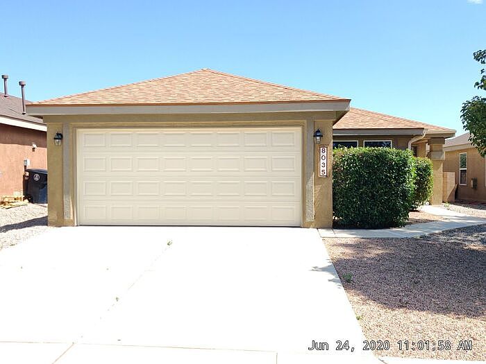 1st image of 8035 Sierra Altos Pl NW