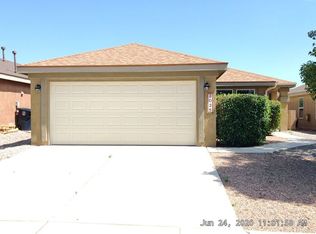 8035 Sierra Altos Pl NW, Albuquerque, NM 87114