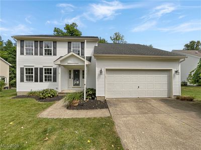 716 Patriots Way, Medina, OH, 44256