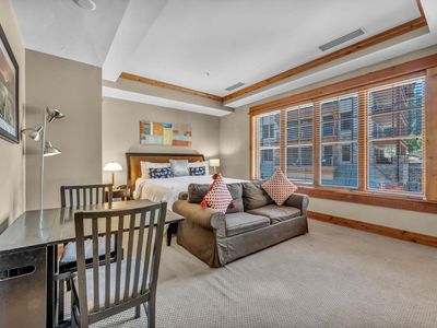 8001 Northstar Dr #210, Truckee, CA, 96161