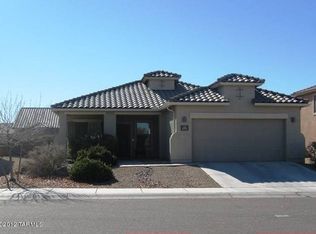 11099 W Motes Dr, Marana, AZ 85653