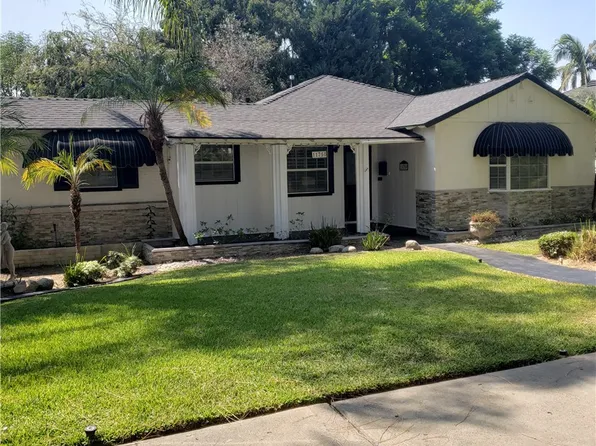 11750 Beverly Blvd, Whittier, CA 90601