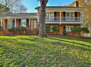 7524 Lancer Dr, Charlotte, NC 28226