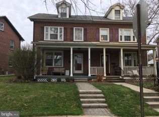 417 S 5th Ave, West Reading, PA