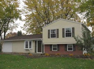 1112 E 3rd St, Fowler, IN 47944