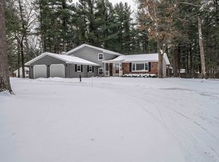 3820 Barberry Cir, Wisconsin Rapids, WI 54494
