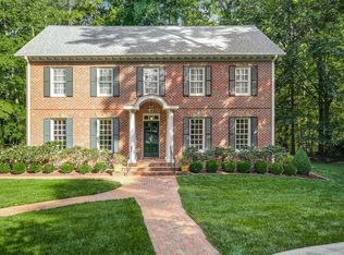 9913 Cape Scott Ct, Raleigh, NC 27614