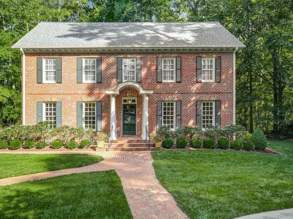 9913 Cape Scott Ct, Raleigh, NC 27614