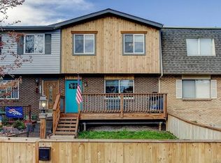 9463 W 47th Ave, Wheat Ridge, CO 80033