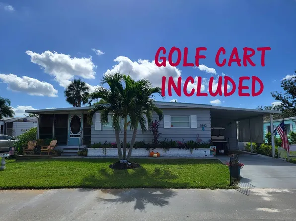 5882 Camelot Dr N #85, Sarasota, FL 34233