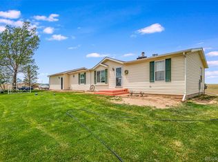 45555 E Mexico Ave, Bennett, CO 80102
