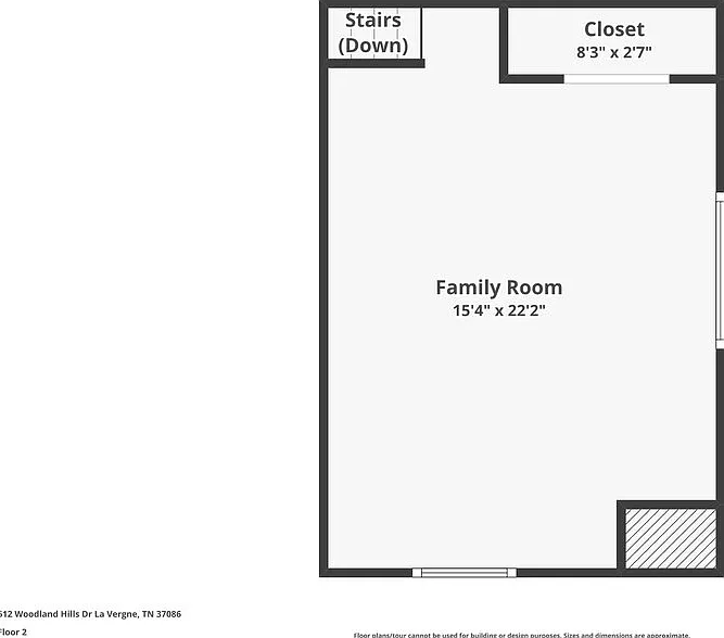 3 bed, 2.0 bath, 1899 sqft, $2,460 — Photo 3